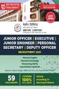 MECON Limited - Junior Officer, Executive, Junior Engineer, Personal Secretary, Deputy Officer Exam MECON Limited - Junior Officer, Executive, Junior Engineer, Personal Secretary, Deputy Officer Exam